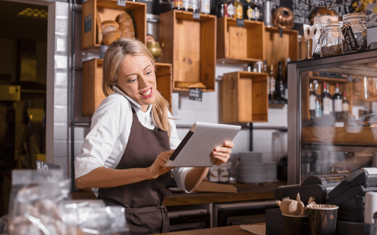 Restaurant operations analytics