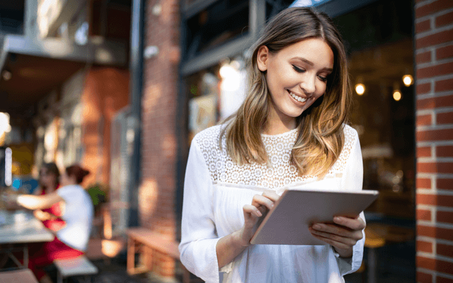 Team coordination view