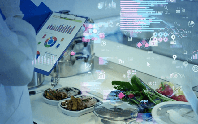 Real-time notifications