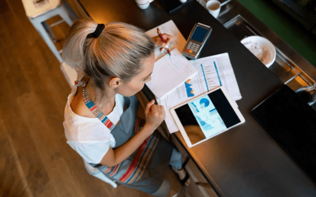 Guest loyalty metrics